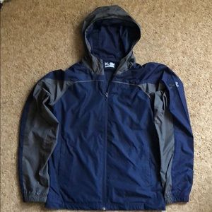 Small Loose Under Armour Outdoor Jacket
